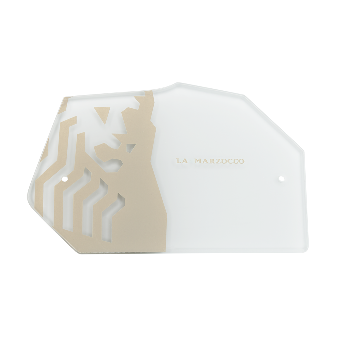 GS3 Glasseiten-Set von La Marzocco