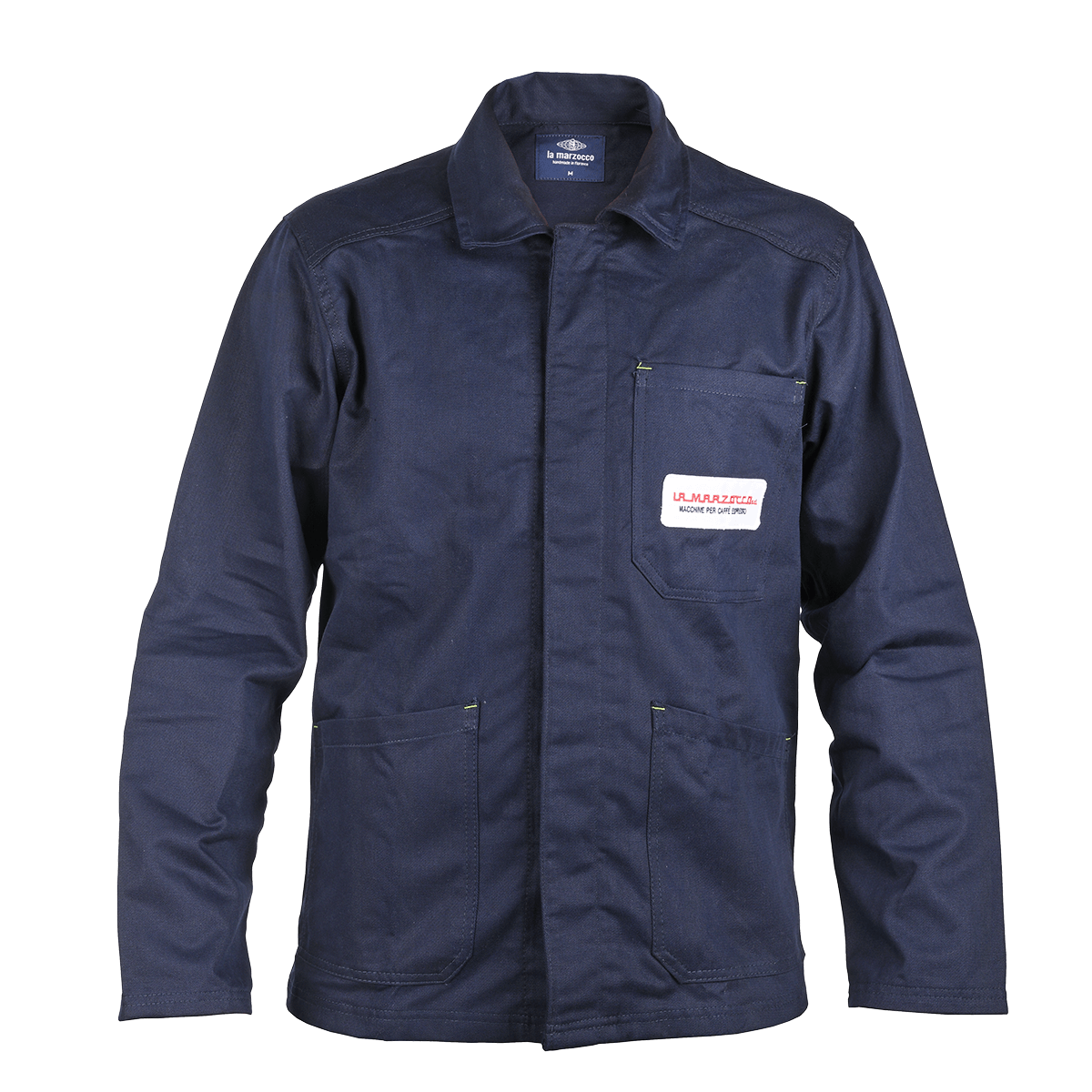 Arbeitsjacke