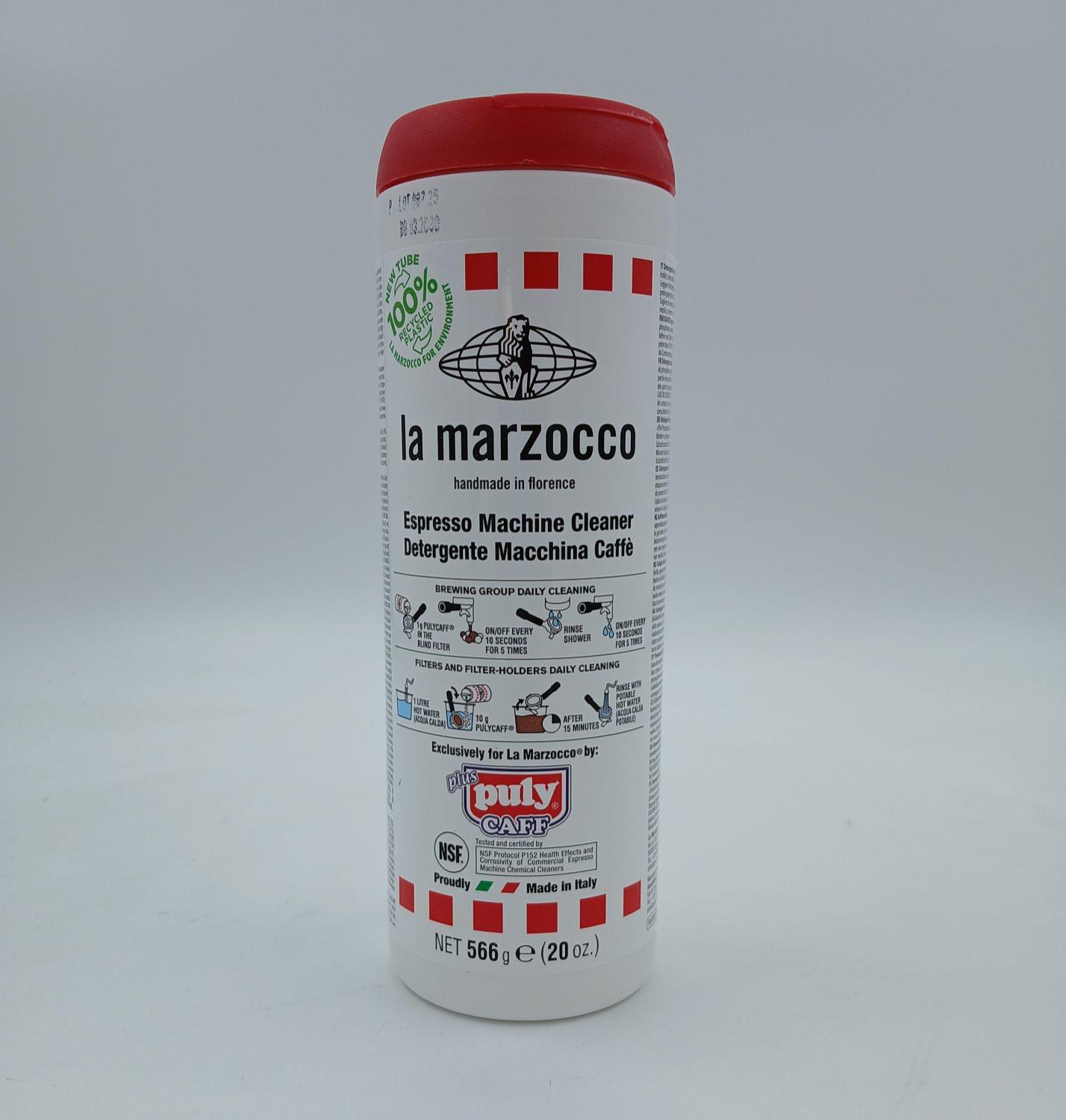 Reinigungsmittel für Espressomaschine