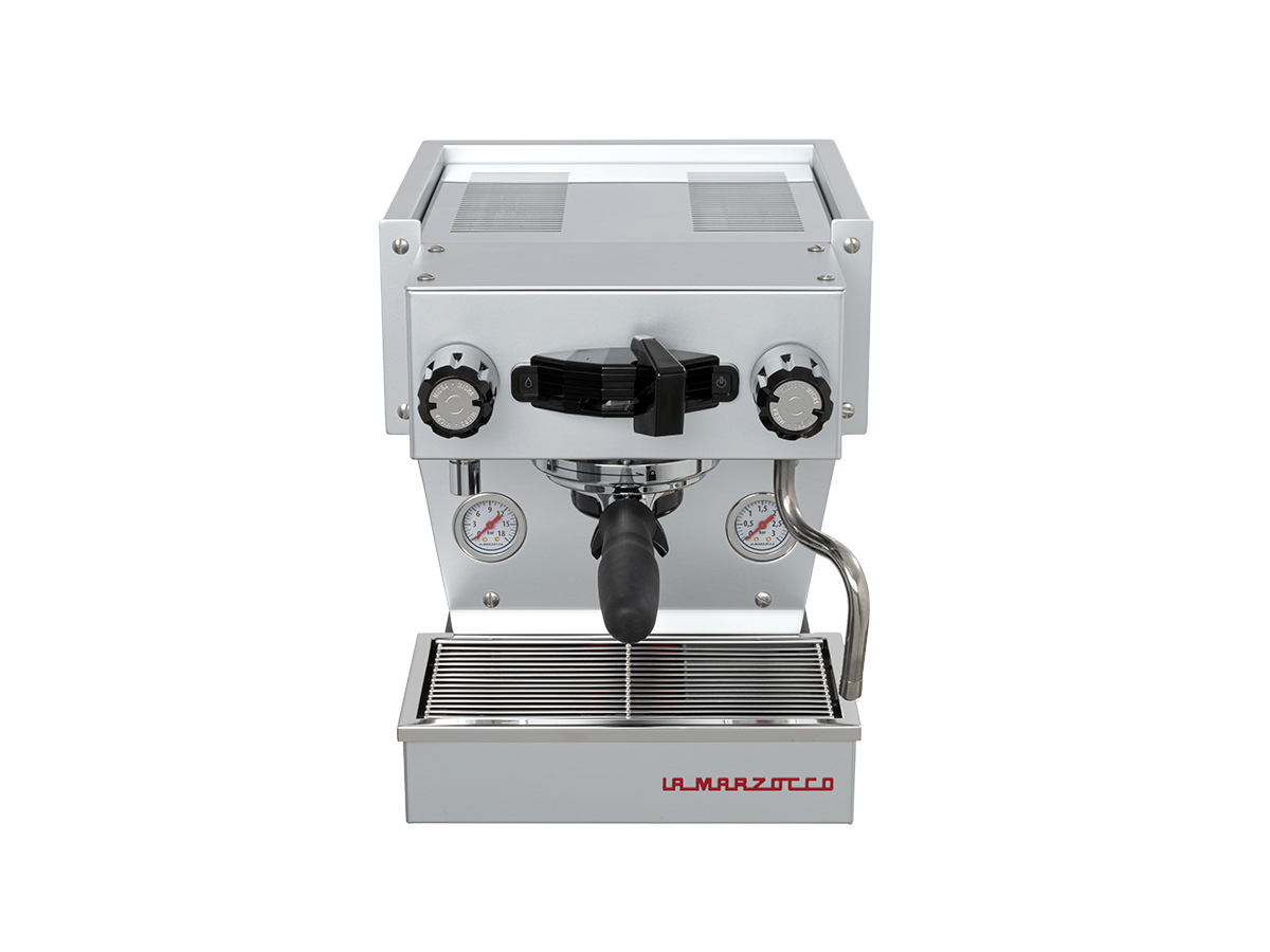 Linea Micra Silver Satin