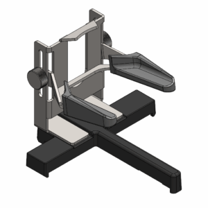 Kit Grind By Weight | GBW – Pico