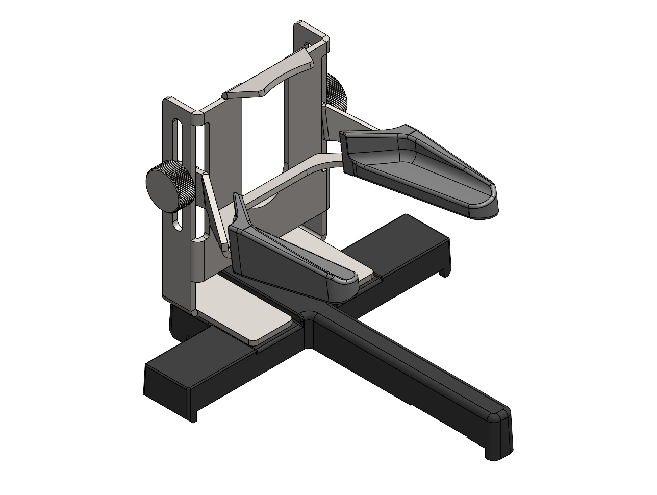 Kit Grind By Weight | GBW – Pico