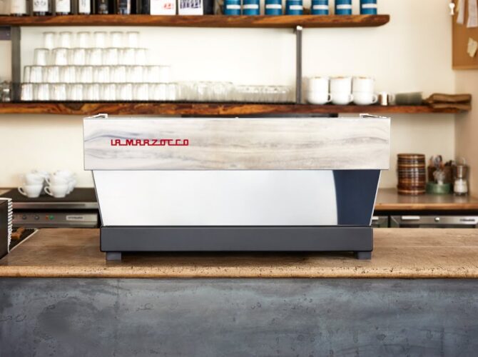 La Marzocco Linea Classic S